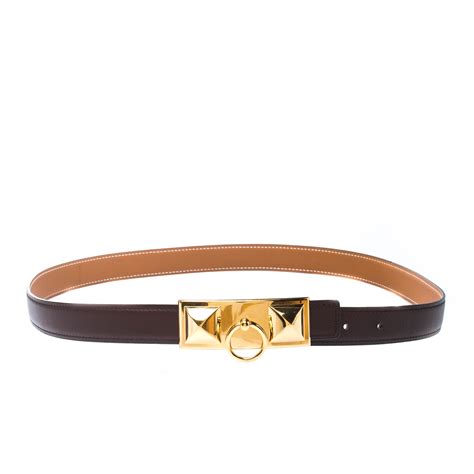 hermes belt female